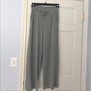 Athleta sweatpants